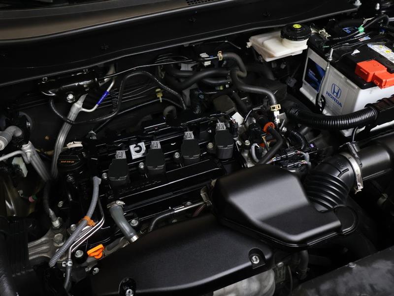2023 HONDA CR-V LX