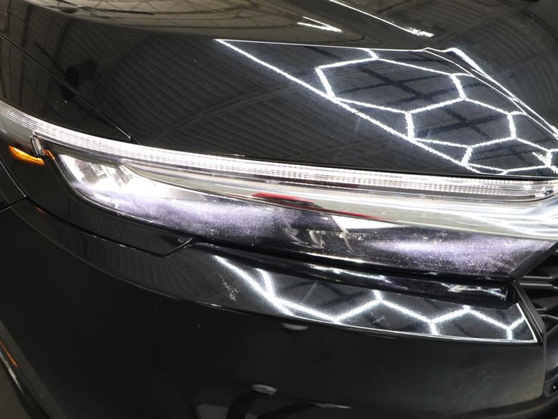 2023 HONDA CR-V LX