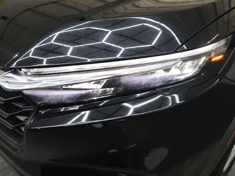 2023 HONDA CR-V LX