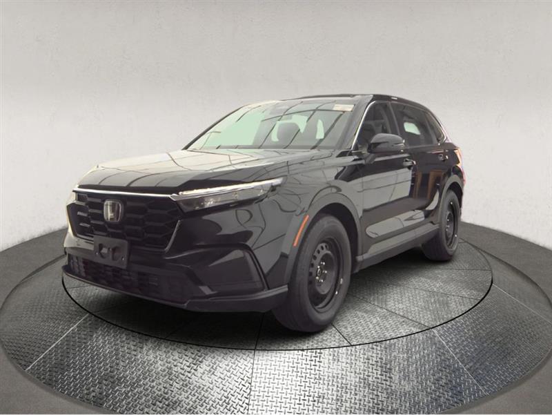 2023 HONDA CR-V LX
