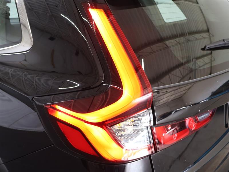 2023 HONDA CR-V LX