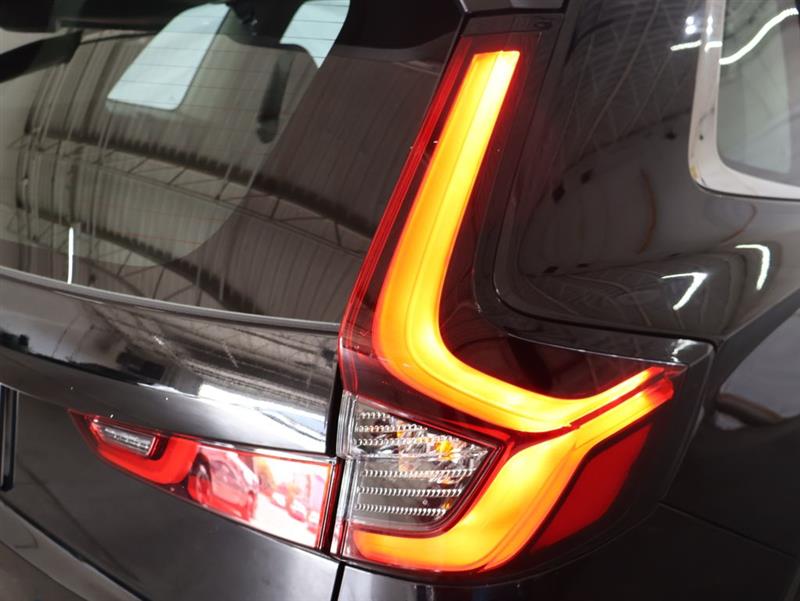 2023 HONDA CR-V LX