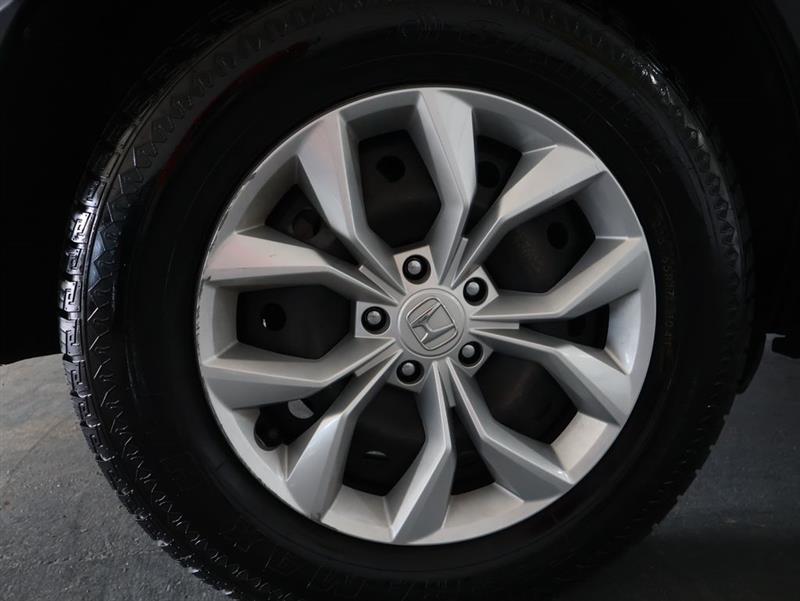 2023 HONDA CR-V LX