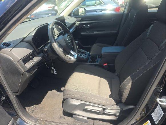 2023 HONDA CR-V LX