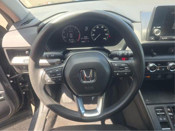 2023 HONDA CR-V LX