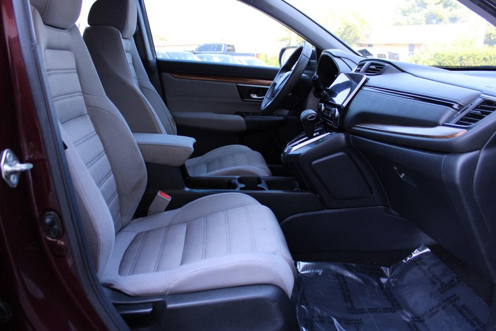2018 Honda CR-V EX-L - Photo 15
