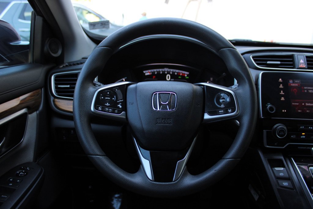 2018 Honda CR-V EX-L - Photo 17