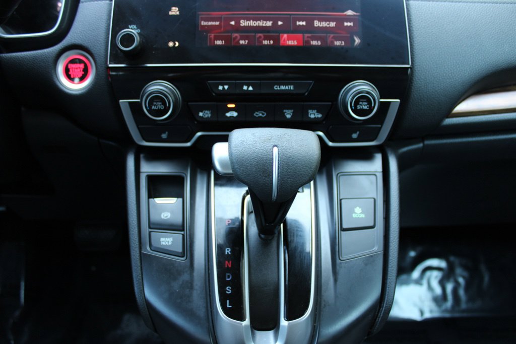 2018 Honda CR-V EX-L - Photo 19