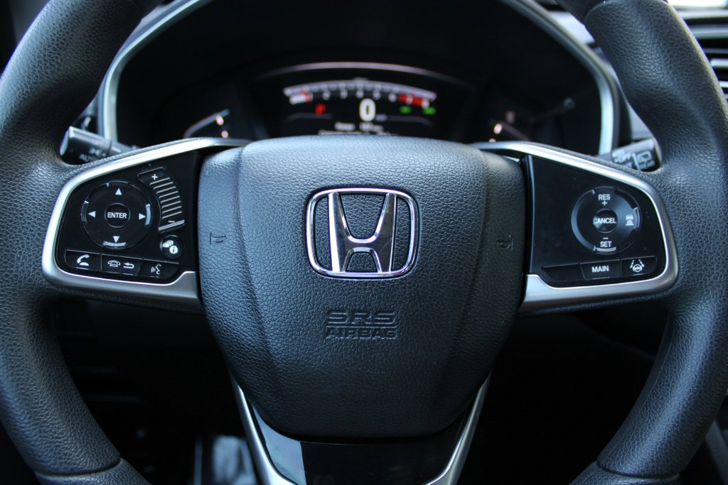 2018 Honda CR-V EX-L - Photo 22