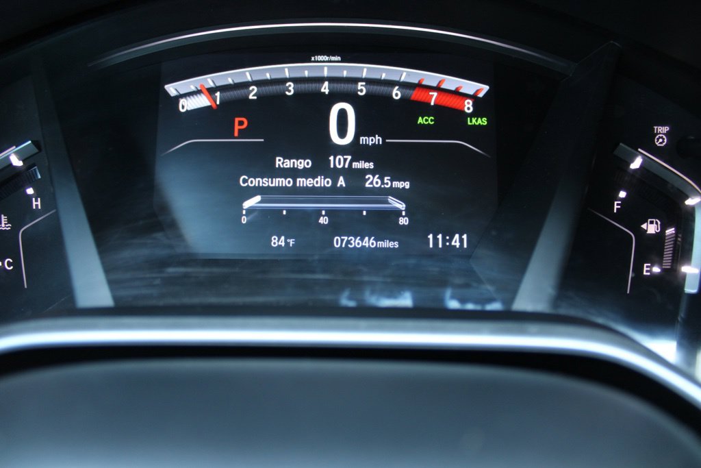 2018 Honda CR-V EX-L - Photo 23