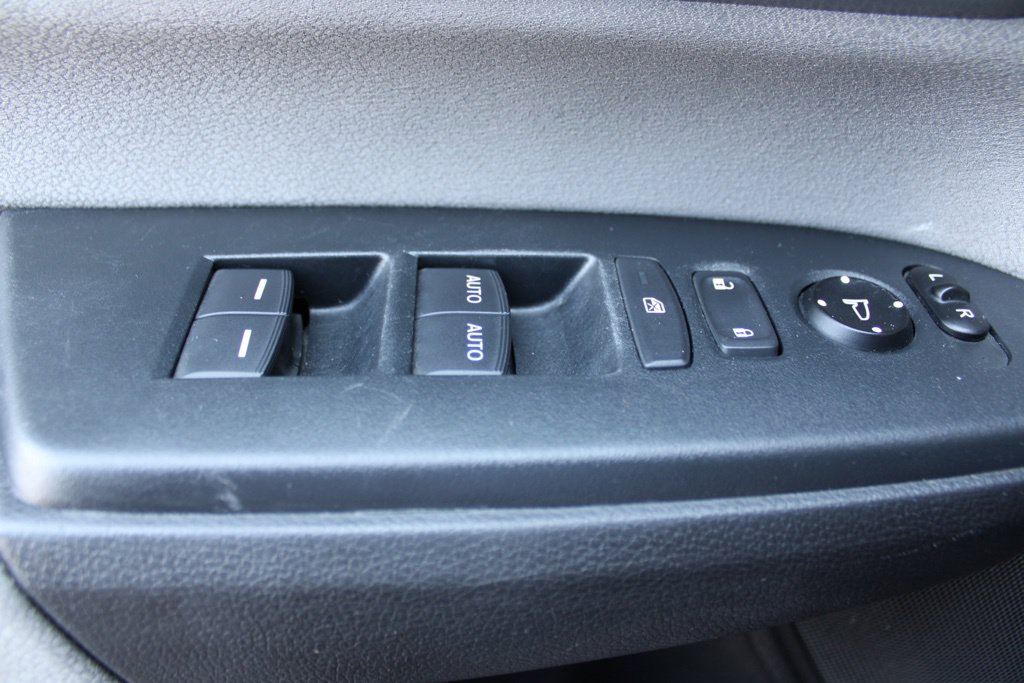 2018 Honda CR-V EX-L - Photo 25