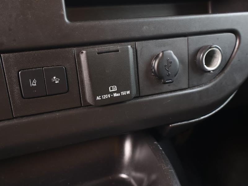 2021 GMC SAVANA COMMERCIAL CUTAWAY 