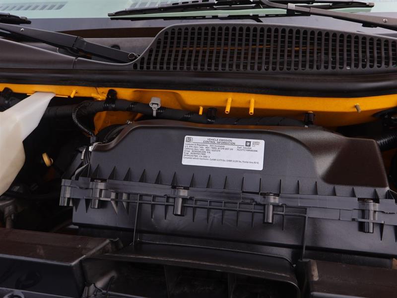 2021 GMC SAVANA COMMERCIAL CUTAWAY 