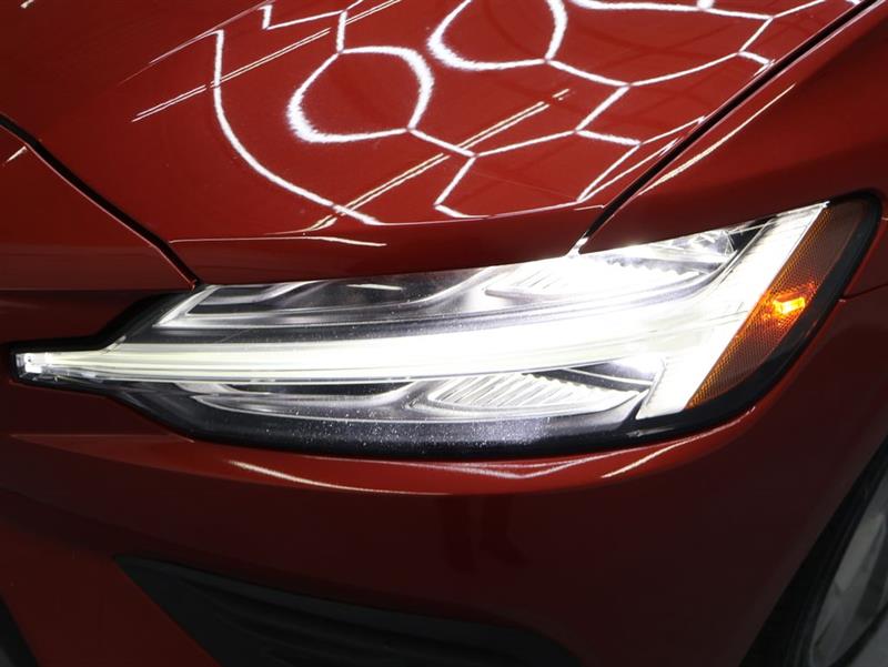 2019 VOLVO S60 MOMENTUM