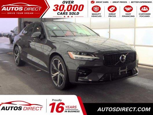 2024 Volvo S60