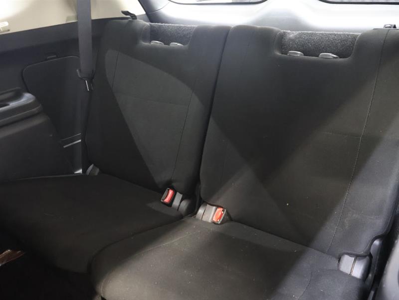 2020 MITSUBISHI OUTLANDER ES