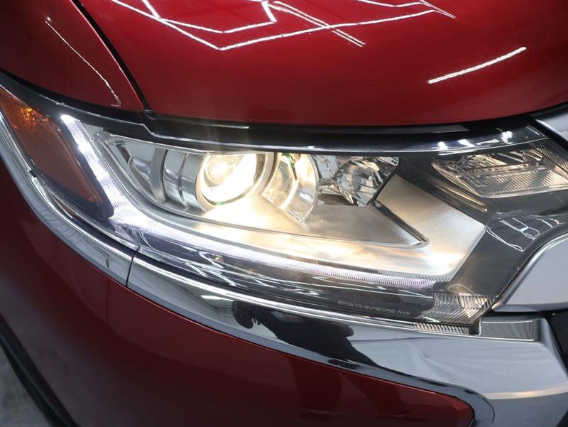 2020 MITSUBISHI OUTLANDER ES
