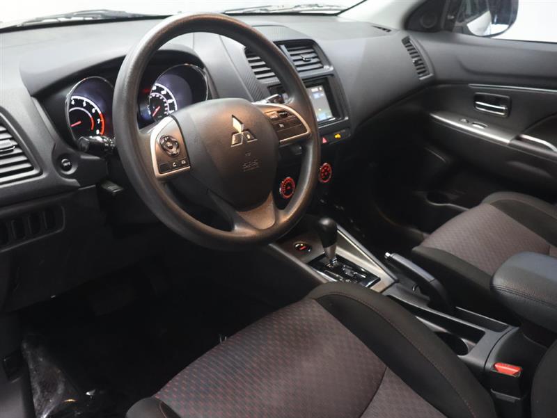 2019 MITSUBISHI OUTLANDER SPORT 2.0