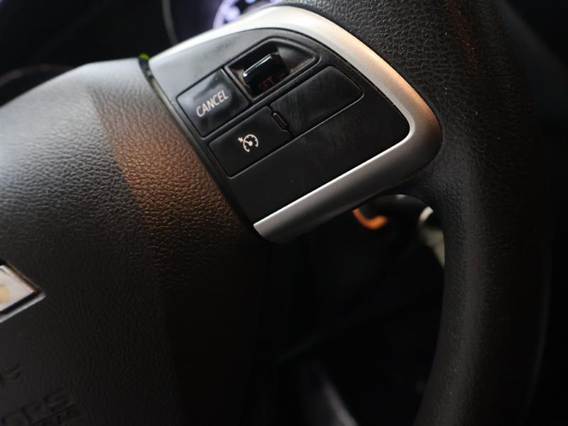 2019 MITSUBISHI OUTLANDER SPORT 2.0