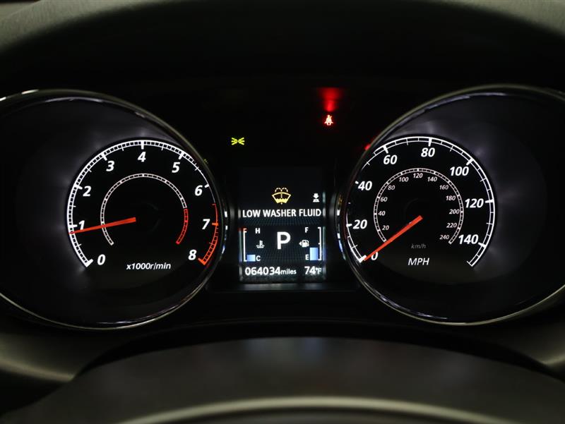 2019 MITSUBISHI OUTLANDER SPORT 2.0