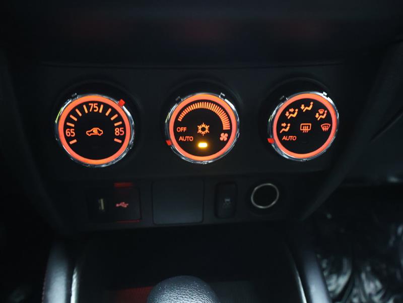 2019 MITSUBISHI OUTLANDER SPORT 2.0