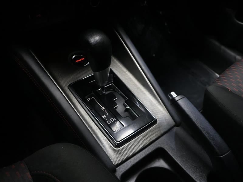 2019 MITSUBISHI OUTLANDER SPORT 2.0