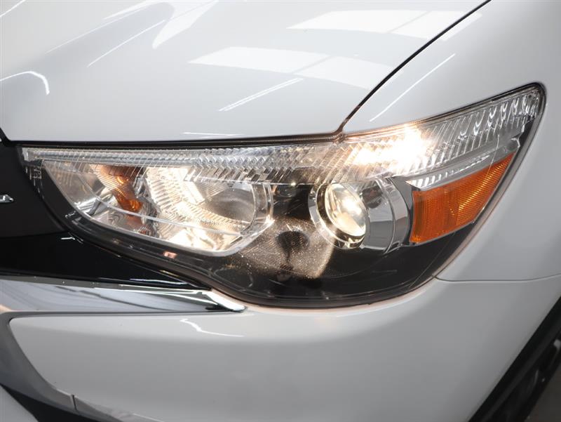 2019 MITSUBISHI OUTLANDER SPORT 2.0