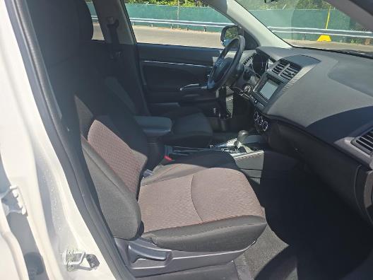 2019 MITSUBISHI OUTLANDER SPORT 2.0