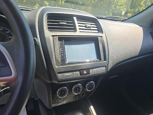 2019 MITSUBISHI OUTLANDER SPORT 2.0