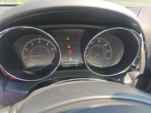 2019 MITSUBISHI OUTLANDER SPORT 2.0