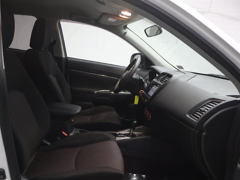 2019 MITSUBISHI OUTLANDER SPORT 2.0