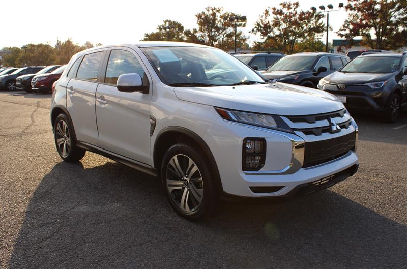 2024 Mitsubishi Outlander Sport
