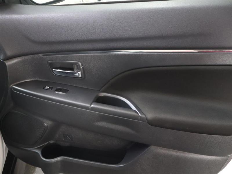 2022 MITSUBISHI OUTLANDER SPORT SE