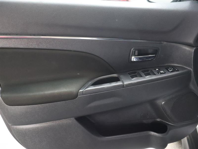 2022 MITSUBISHI OUTLANDER SPORT SE