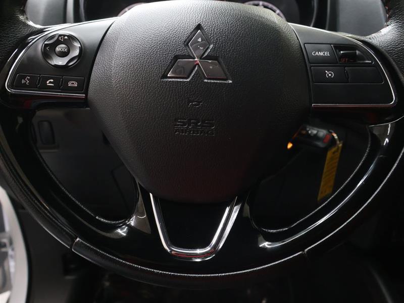 2022 MITSUBISHI OUTLANDER SPORT SE