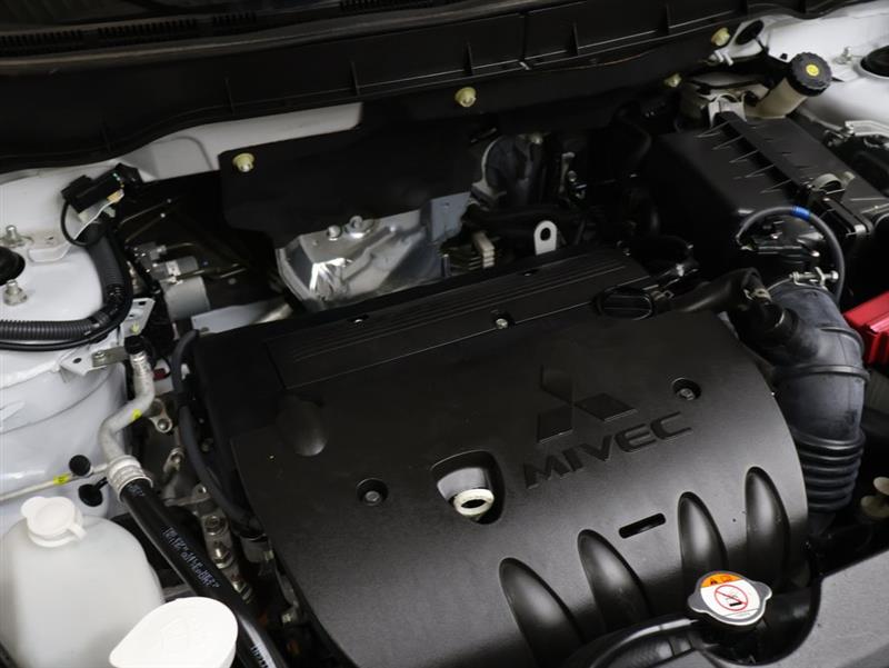 2022 MITSUBISHI OUTLANDER SPORT SE