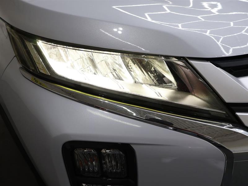 2022 MITSUBISHI OUTLANDER SPORT SE