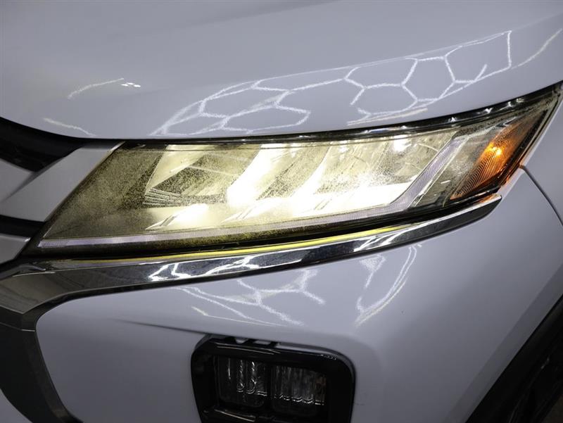 2022 MITSUBISHI OUTLANDER SPORT SE