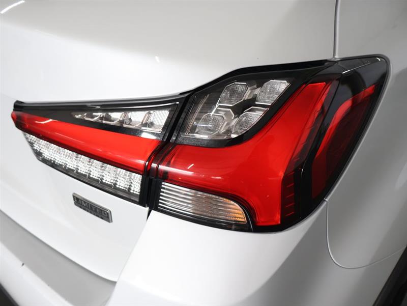 2022 MITSUBISHI OUTLANDER SPORT SE