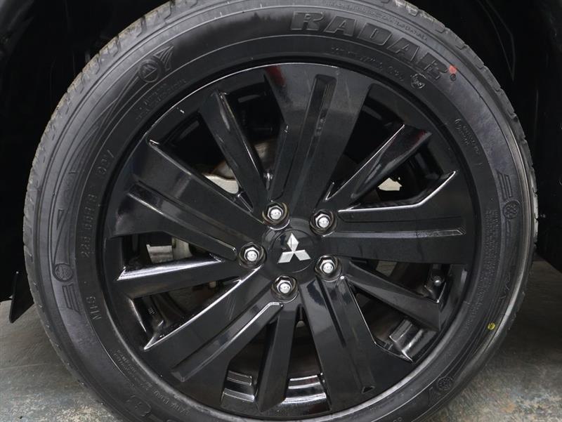 2022 MITSUBISHI OUTLANDER SPORT SE