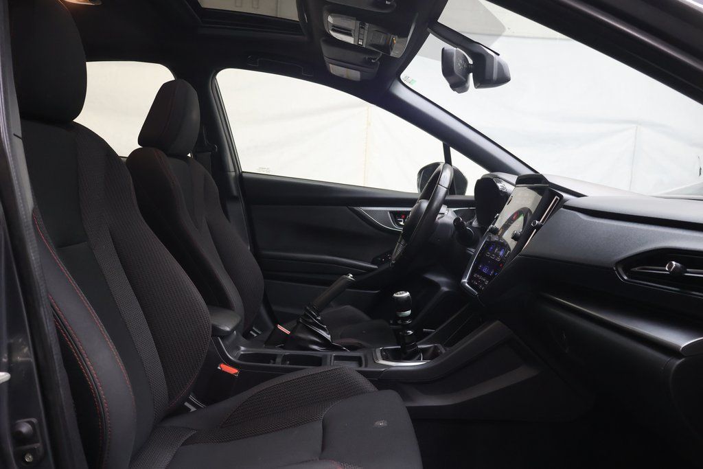 2022 Subaru WRX Premium - Photo 10