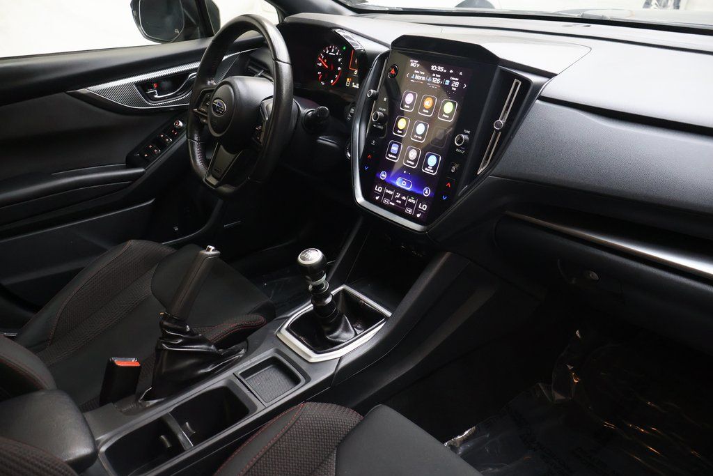 2022 Subaru WRX Premium - Photo 11