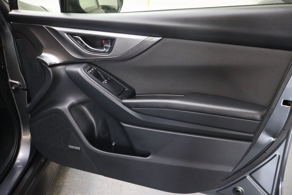 2022 Subaru WRX Premium - Photo 12