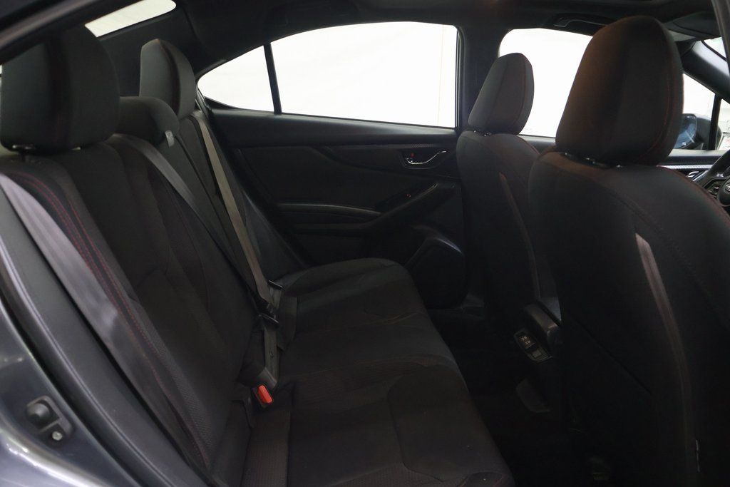 2022 Subaru WRX Premium - Photo 13