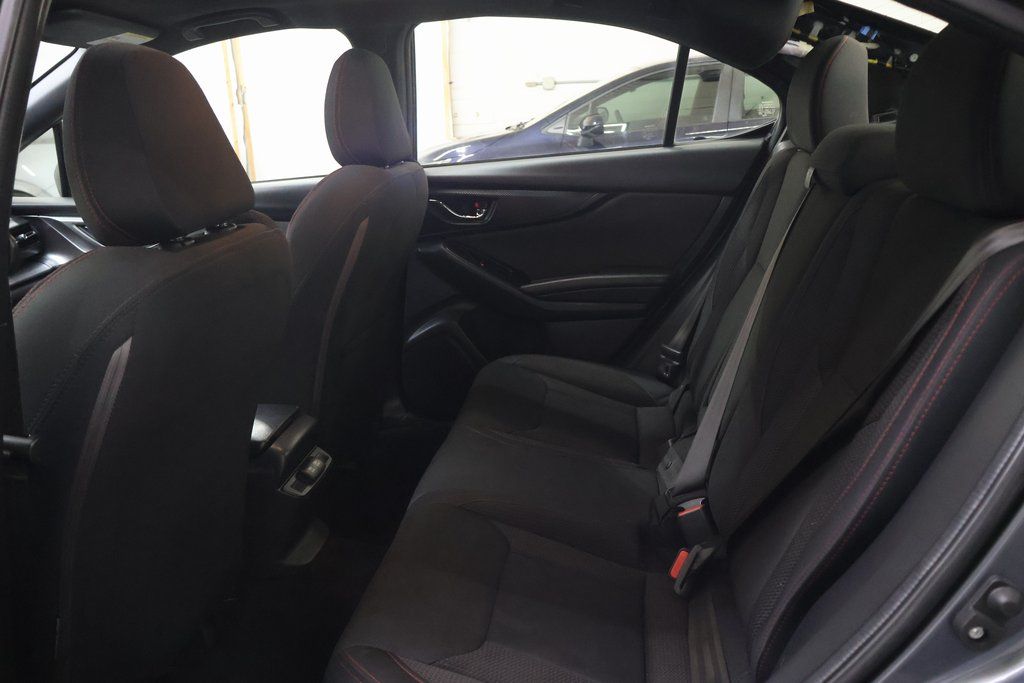 2022 Subaru WRX Premium - Photo 15