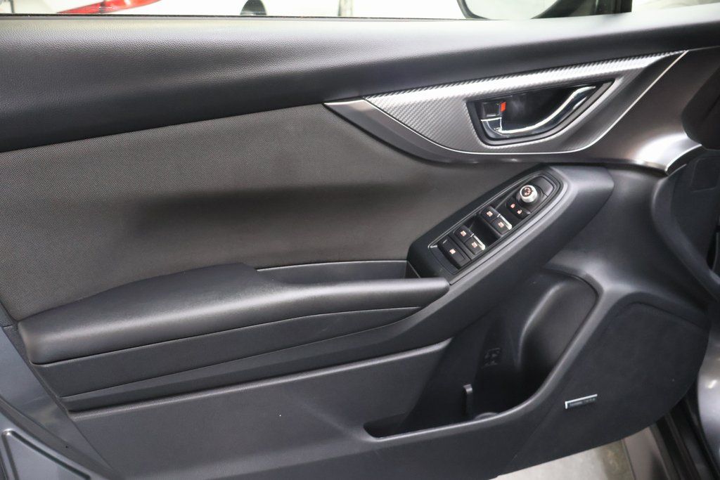 2022 Subaru WRX Premium - Photo 16
