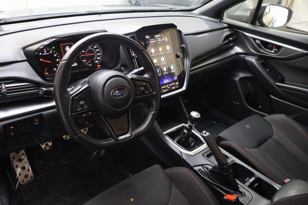 2022 Subaru WRX Premium - Photo 18