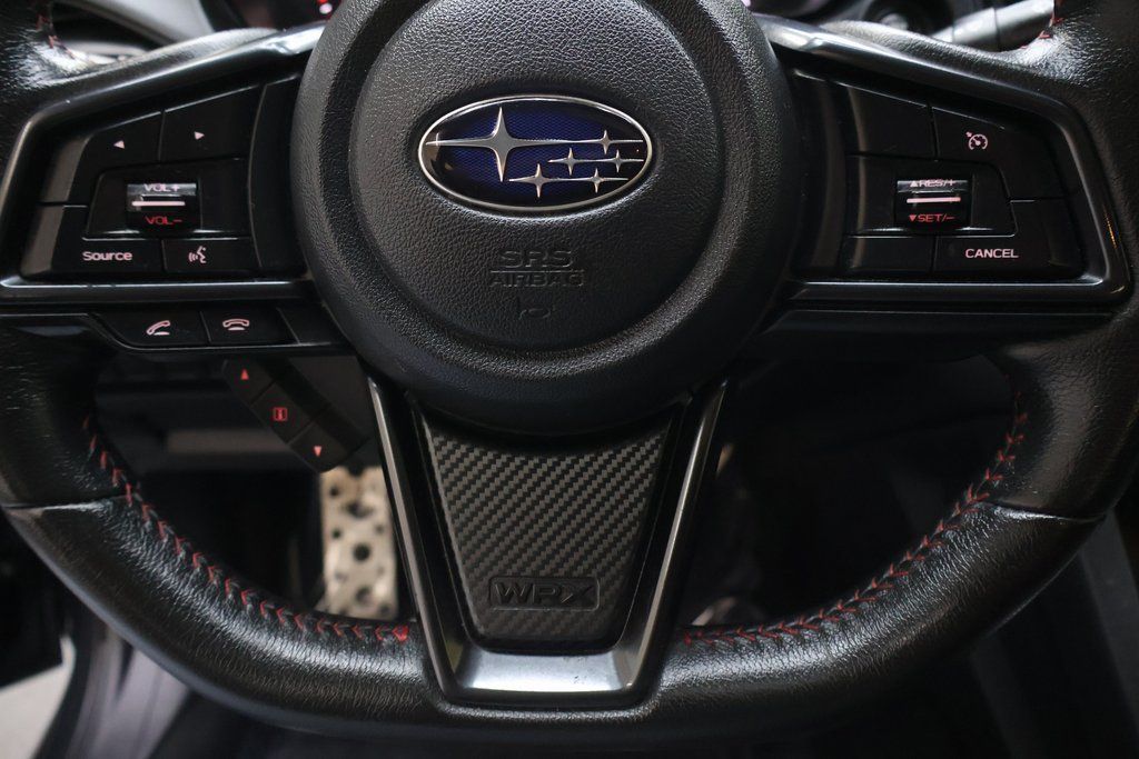 2022 Subaru WRX Premium - Photo 19
