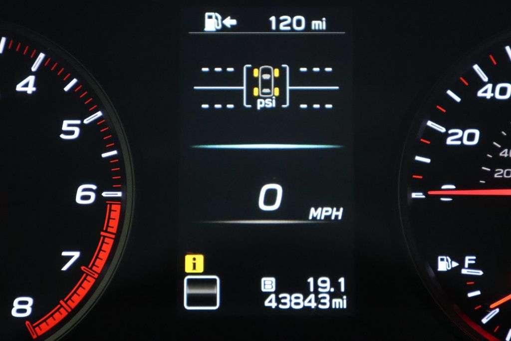 2022 Subaru WRX Premium - Photo 20