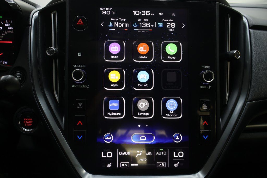 2022 Subaru WRX Premium - Photo 21